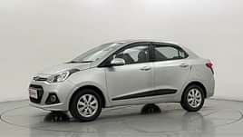 2015 Hyundai Xcent S (O) Petrol