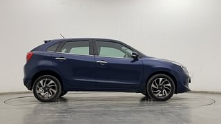 Used 2021 Maruti Suzuki Baleno [2019-2022] Zeta AT Petrol Petrol Automatic exterior RIGHT SIDE VIEW