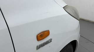 Used 2012 Hyundai i10 [2010-2016] Era Petrol Petrol Manual dents MINOR SCRATCH
