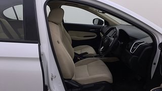 Used 2021 Honda City VX CVT Petrol Automatic interior RIGHT SIDE FRONT DOOR CABIN VIEW