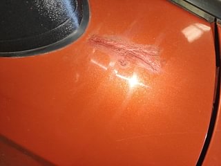 Used 2016 Ford EcoSport [2015-2017] Ambiente 1.5L TDCi Diesel Manual dents MINOR DENT