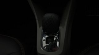 Used 2019 Tata Tiago [2016-2020] Revotron XZA AMT Petrol Automatic interior GEAR  KNOB VIEW