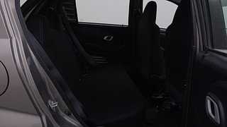 Used 2019 Datsun Redi-GO [2015-2019] S 1.0 AMT Petrol Automatic interior RIGHT SIDE REAR DOOR CABIN VIEW