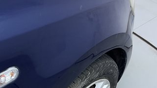 Used 2014 Volkswagen Polo [2010-2014] Highline1.2L (P) Petrol Manual dents MINOR DENT