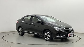 Used 2018 Honda City [2017-2020] ZX CVT Petrol Automatic exterior RIGHT FRONT CORNER VIEW