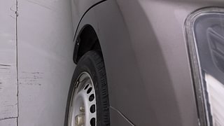 Used 2016 Honda Brio [2011-2016] EX MT Petrol Manual dents MINOR DENT