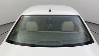 Used 2020 Volkswagen Vento Highline 1.0L TSI Petrol Manual exterior BACK WINDSHIELD VIEW