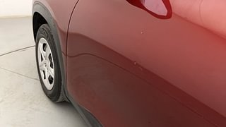 Used 2021 Kia Seltos HTK G Petrol Manual dents MINOR SCRATCH