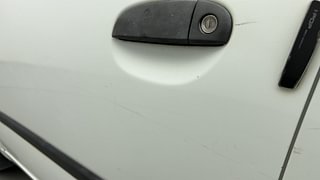 Used 2012 Hyundai i10 [2010-2016] Era Petrol Petrol Manual dents MINOR SCRATCH
