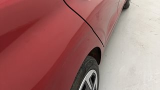 Used 2023 Hyundai Grand i10 Nios Sportz 1.2 CNG Petrol+cng Manual dents MINOR DENT