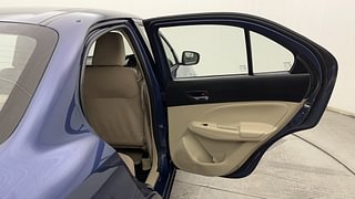 Used 2017 Maruti Suzuki Dzire [2017-2020] ZXi Plus Petrol Manual interior RIGHT REAR DOOR OPEN VIEW