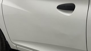 Used 2017 Hyundai Eon [2011-2018] Magna + Petrol Manual dents MINOR DENT
