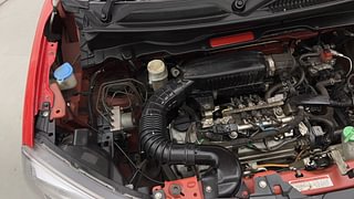 Used 2022 Maruti Suzuki S-Presso VXI Opt CNG Petrol+cng Manual engine ENGINE RIGHT SIDE VIEW