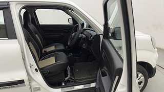 Used 2020 maruti-suzuki S-Presso VXI Plus AMT Petrol Automatic interior RIGHT SIDE FRONT DOOR CABIN VIEW