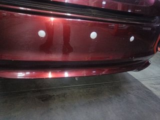 Used 2015 Honda City [2014-2017] SV CVT Petrol Automatic dents MINOR SCRATCH