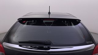 Used 2018 Maruti Suzuki Baleno [2015-2019] Zeta Petrol Petrol Manual exterior BACK WINDSHIELD VIEW