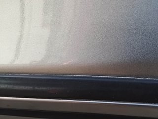 Used 2016 Maruti Suzuki Baleno [2015-2019] Delta AT Petrol Petrol Automatic dents MINOR SCRATCH