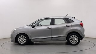 Used 2016 Maruti Suzuki Baleno [2015-2019] Delta AT Petrol Petrol Automatic exterior LEFT SIDE VIEW