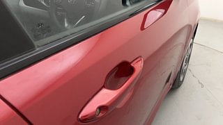 Used 2023 Hyundai Grand i10 Nios Sportz 1.2 CNG Petrol+cng Manual dents MINOR SCRATCH
