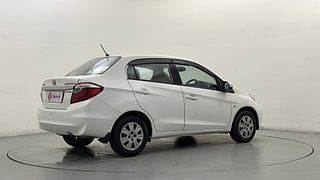 Used 2016 Honda Amaze 1.2L S Petrol Manual exterior RIGHT REAR CORNER VIEW