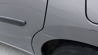 Used 2016 Maruti Suzuki Celerio ZXI Petrol Manual dents MINOR SCRATCH