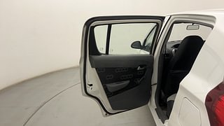 Used 2013 Maruti Suzuki Alto 800 [2012-2016] Vxi Petrol Manual interior LEFT REAR DOOR OPEN VIEW