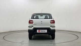 Used 2020 maruti-suzuki S-Presso VXI Plus AMT Petrol Automatic exterior BACK VIEW