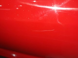 Used 2020 Volkswagen Polo [2018-2022] Comfortline 1.0L (P) Petrol Manual dents MINOR SCRATCH