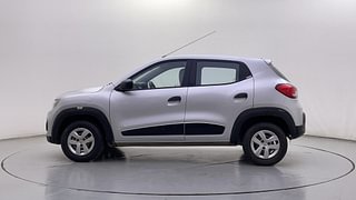 Used 2016 Renault Kwid [2015-2019] RXL Petrol Manual exterior LEFT SIDE VIEW