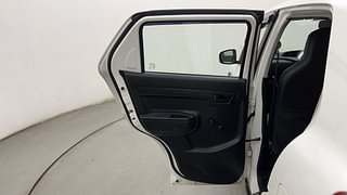 Used 2020 maruti-suzuki S-Presso VXI Plus AMT Petrol Automatic interior LEFT REAR DOOR OPEN VIEW