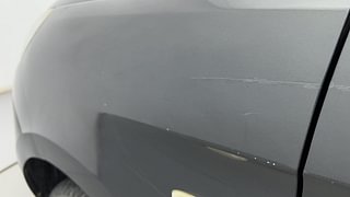 Used 2017 Tata Zest [2014-2019] XE Petrol Petrol Manual dents MINOR SCRATCH