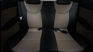 Used 2014 Hyundai Eon [2011-2018] Era Petrol Manual interior REAR SEAT CONDITION VIEW