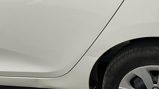 Used 2017 Hyundai Eon [2011-2018] Magna + Petrol Manual dents MINOR DENT