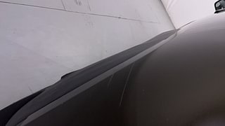 Used 2019 Renault Kwid [2015-2019] 1.0 RXT AMT Opt Petrol Automatic dents MINOR SCRATCH