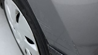 Used 2016 Maruti Suzuki Celerio ZXI Petrol Manual dents MINOR SCRATCH