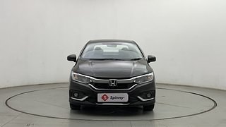 Used 2018 Honda City [2017-2020] ZX CVT Petrol Automatic exterior FRONT VIEW