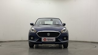 Used 2017 Maruti Suzuki Dzire [2017-2020] ZXi Plus Petrol Manual exterior FRONT VIEW
