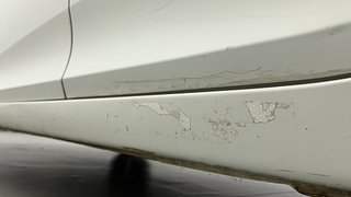 Used 2017 Hyundai Eon [2011-2018] D-Lite+ Petrol Manual dents MINOR DENT