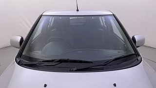 Used 2010 Maruti Suzuki Swift Dzire VXI 1.2 Petrol Manual exterior FRONT WINDSHIELD VIEW