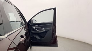 Used 2019 mg-motors Hector 1.5 Sharp DCT Petrol Automatic interior RIGHT FRONT DOOR OPEN VIEW