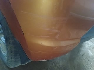 Used 2019 Tata Tiago [2016-2020] Revotron XZ Petrol Manual dents MINOR SCRATCH