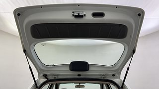 Used 2012 Hyundai i10 [2010-2016] Era Petrol Petrol Manual interior DICKY DOOR OPEN VIEW