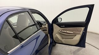 Used 2017 Maruti Suzuki Dzire [2017-2020] ZXi Plus Petrol Manual interior RIGHT FRONT DOOR OPEN VIEW