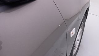 Used 2016 Honda Brio [2011-2016] EX MT Petrol Manual dents MINOR SCRATCH