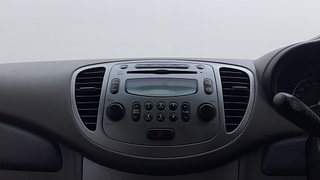 Used 2012 Hyundai i10 Sportz 1.2 Kappa2 Petrol Manual top_features Integrated (in-dash) music system