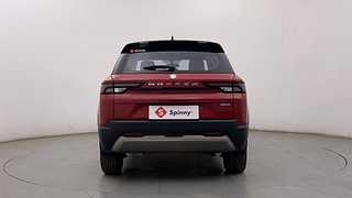 Used 2023 Maruti Suzuki Brezza ZXI AT Dual Tone Petrol Automatic exterior BACK VIEW