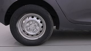 Used 2014 Hyundai Eon [2011-2018] Era Petrol Manual tyres RIGHT REAR TYRE RIM VIEW