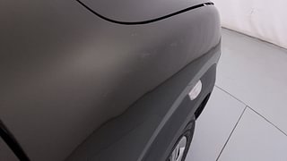 Used 2019 Renault Kwid [2015-2019] 1.0 RXT AMT Opt Petrol Automatic dents MINOR DENT
