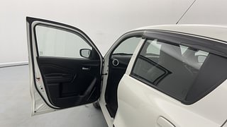 Used 2022 Maruti Suzuki Celerio VXi Petrol Manual interior LEFT FRONT DOOR OPEN VIEW