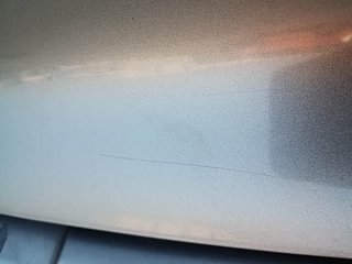 Used 2016 Maruti Suzuki Baleno [2015-2019] Delta AT Petrol Petrol Automatic dents MINOR SCRATCH
